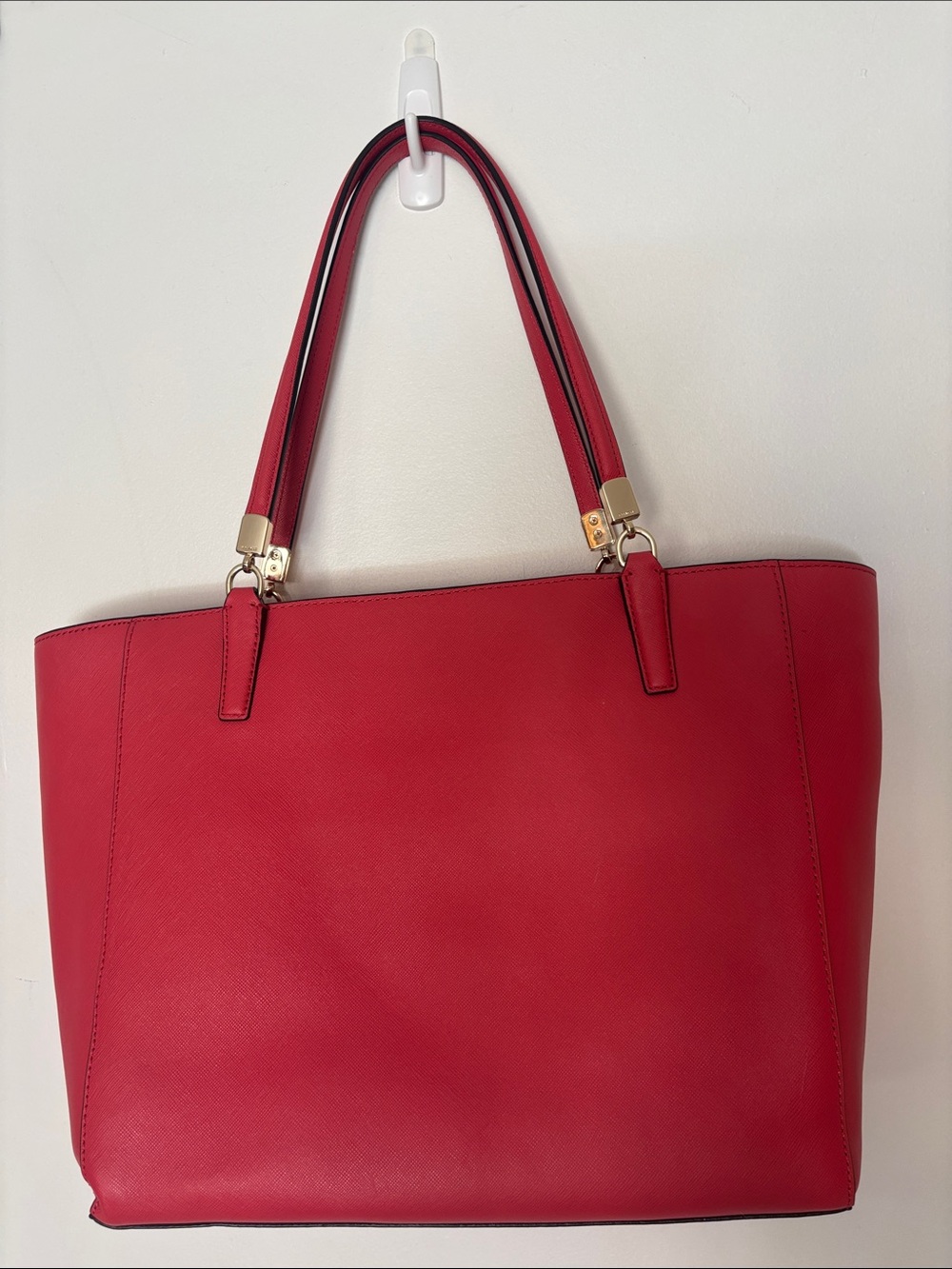Coach Madison East West Tote - Picture 5 of 5